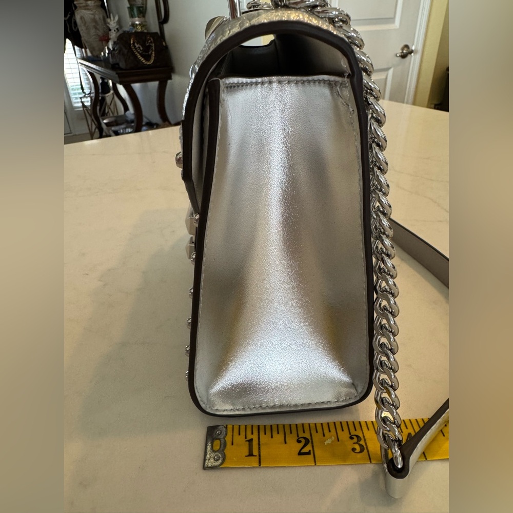 Michael Kors Whitney studded bag - brand new. - Picture 12 of 13